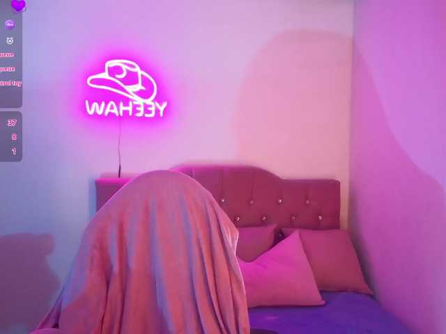 MAHYRA-TAY live cam on BongaCams
