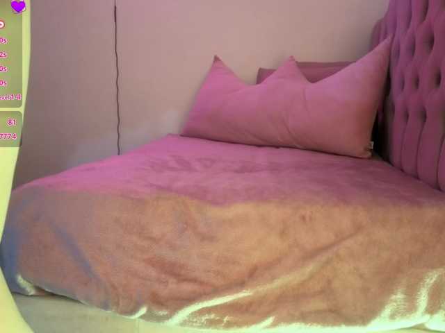 MAHYRA-TAY live cam on BongaCams