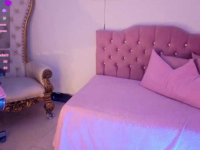 MAHYRA-TAY live cam on BongaCams