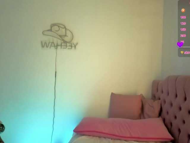 MAHYRA-TAY live cam on BongaCams