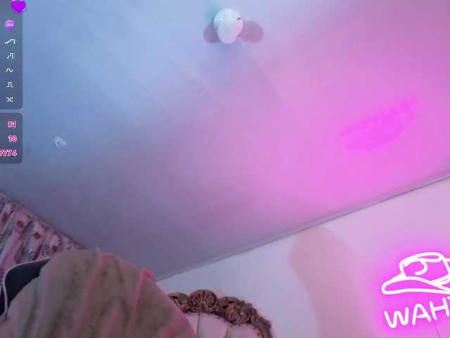 MAHYRA-TAY live cam on BongaCams