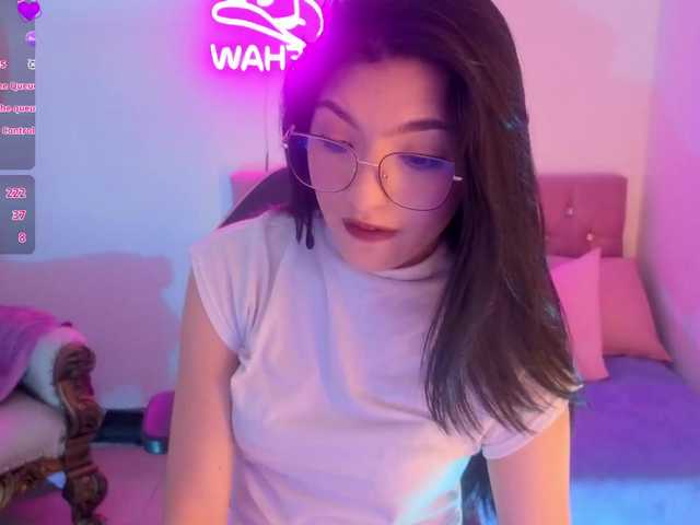 MAHYRA-TAY live cam on BongaCams