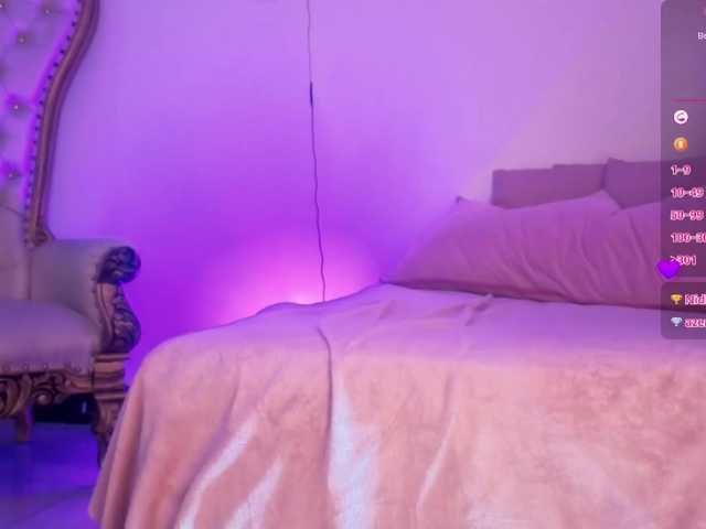 MAHYRA-TAY live cam on BongaCams