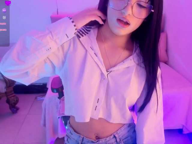MAHYRA-TAY live cam on BongaCams