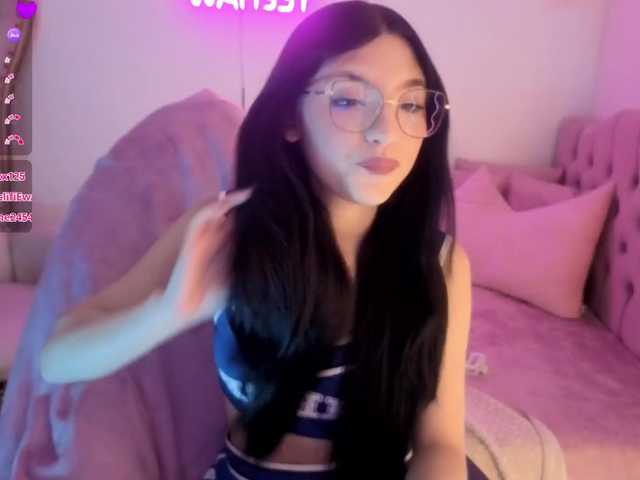 MAHYRA-TAY live cam on BongaCams