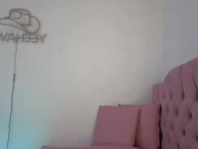MAHYRA-TAY Live Cam on BongaCams