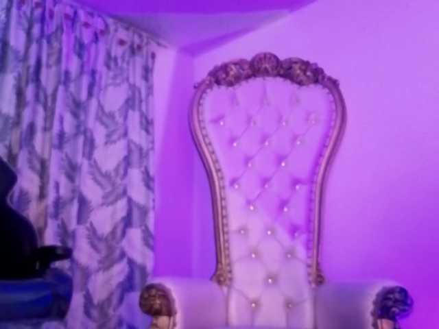 MAHYRA-TAY live cam on BongaCams