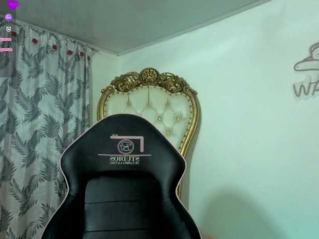 MAHYRA-TAY live cam on BongaCams