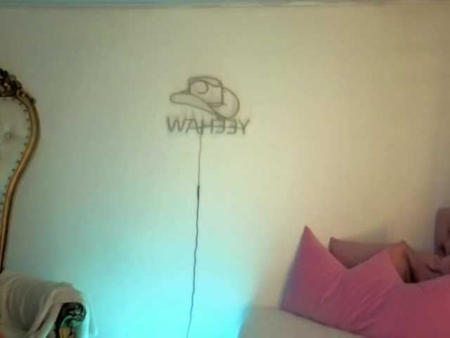 MAHYRA-TAY live cam on BongaCams