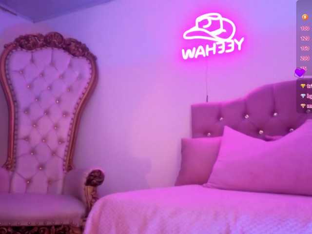 MAHYRA-TAY live cam on BongaCams
