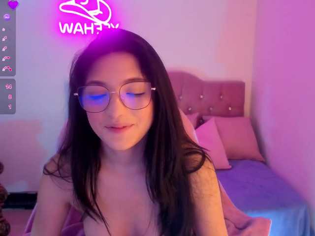 MAHYRA-TAY live cam on BongaCams