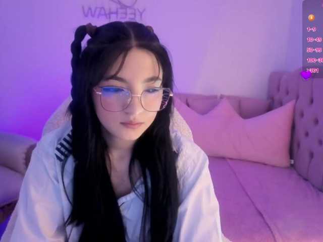 MAHYRA-TAY live cam on BongaCams