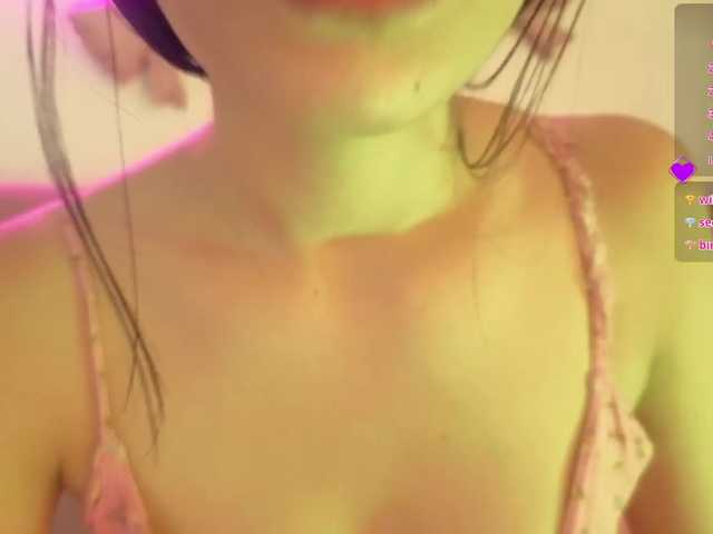 MAHYRA-TAY live cam on BongaCams