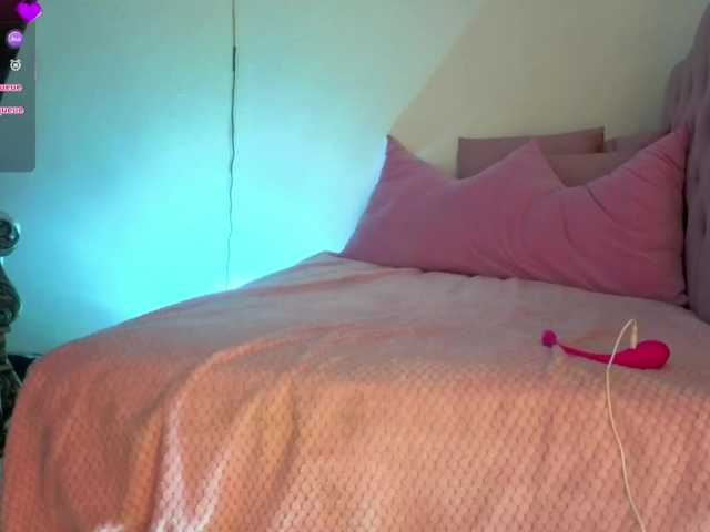 MAHYRA-TAY live cam on BongaCams
