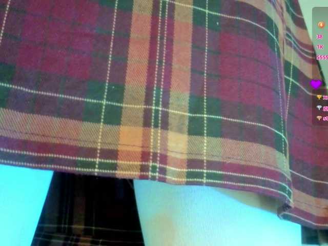 MAHYRA-TAY live cam on BongaCams
