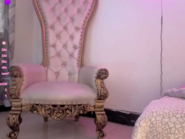 MAHYRA-TAY live cam on BongaCams