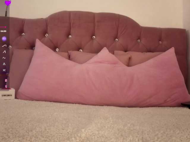 MAHYRA-TAY live cam on BongaCams