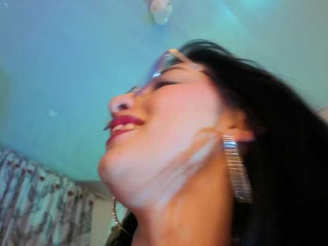MAHYRA-TAY live cam on BongaCams