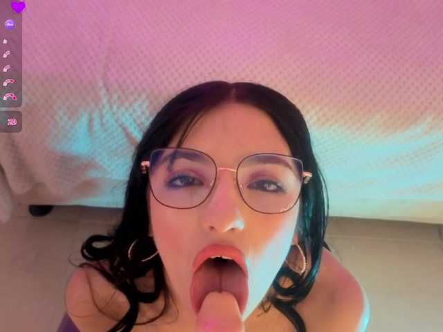 MAHYRA-TAY live cam on BongaCams