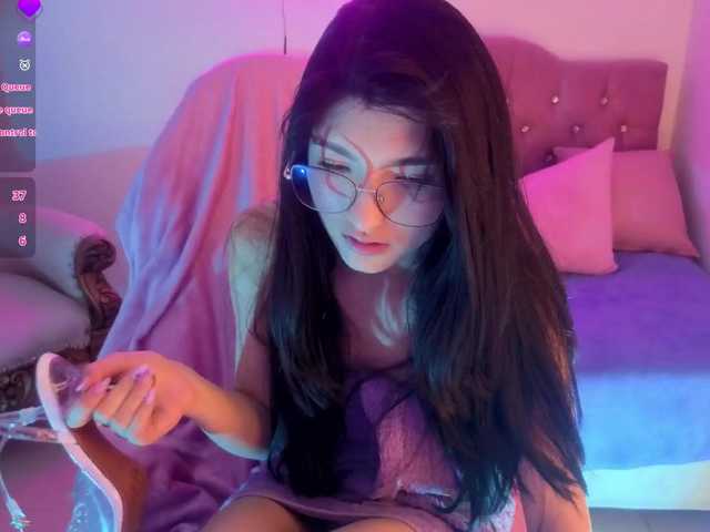 MAHYRA-TAY live cam on BongaCams