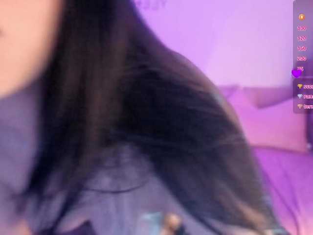 MAHYRA-TAY live cam on BongaCams