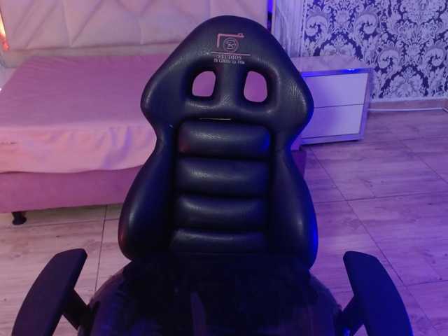 MAHYRA-TAY live cam on BongaCams