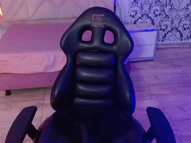 MAHYRA-TAY live cam on BongaCams
