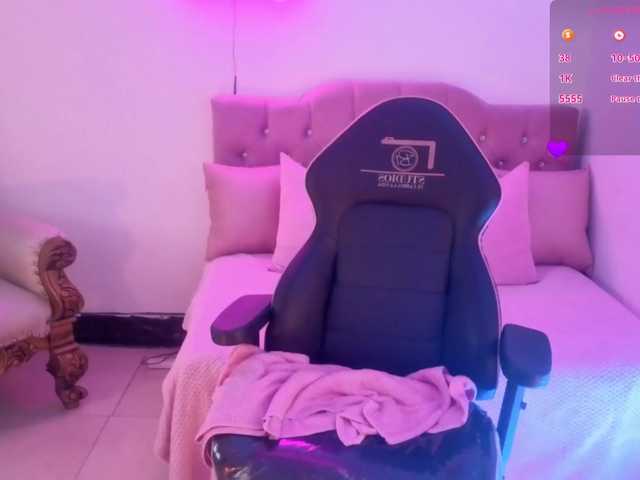 MAHYRA-TAY live cam on BongaCams