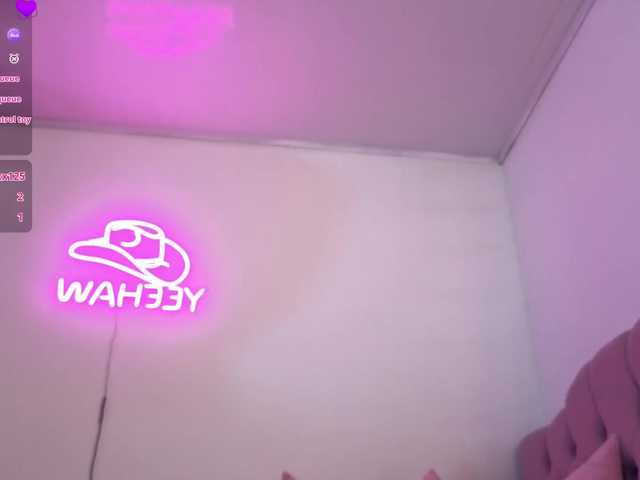 MAHYRA-TAY live cam on BongaCams