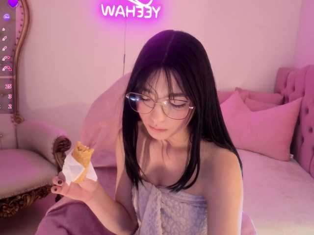 MAHYRA-TAY live cam on BongaCams