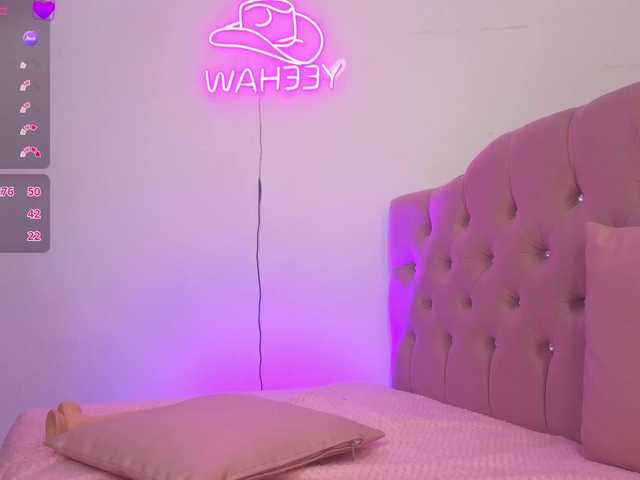 MAHYRA-TAY's BongaCams show and profile