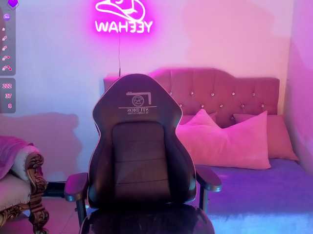 MAHYRA-TAY live cam on BongaCams