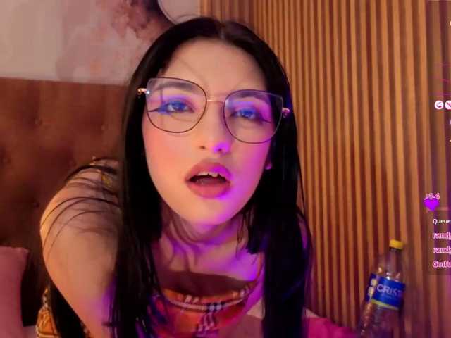 MAHYRA-TAY live cam on BongaCams