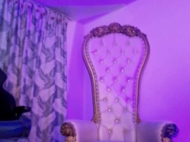 MAHYRA-TAY live cam on BongaCams