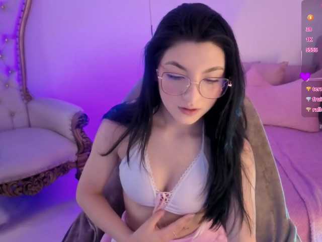 MAHYRA-TAY live cam on BongaCams