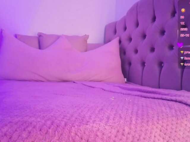 MAHYRA-TAY live cam on BongaCams