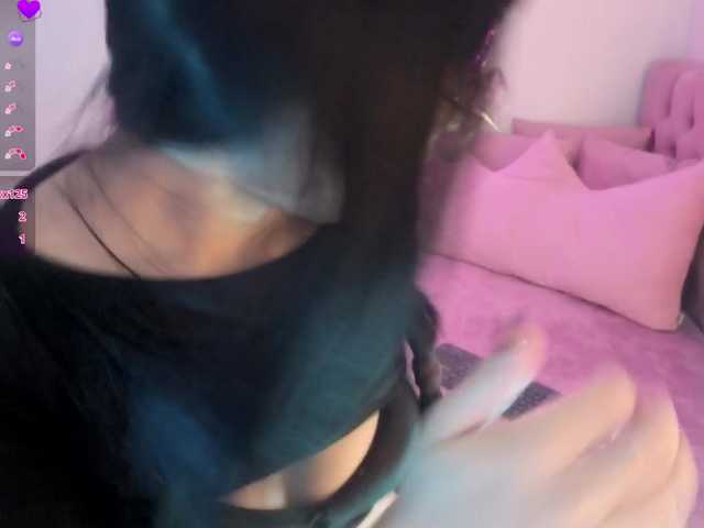 MAHYRA-TAY live webcam show