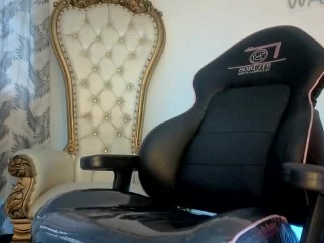MAHYRA-TAY live cam on BongaCams
