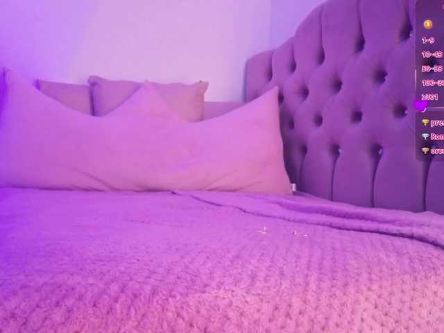 MAHYRA-TAY live cam on BongaCams
