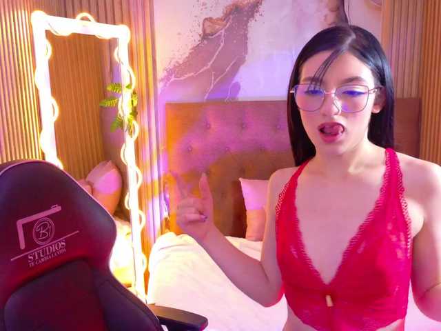 MAHYRA-TAY live cam on BongaCams