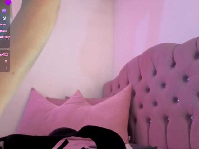MAHYRA-TAY live cam on BongaCams