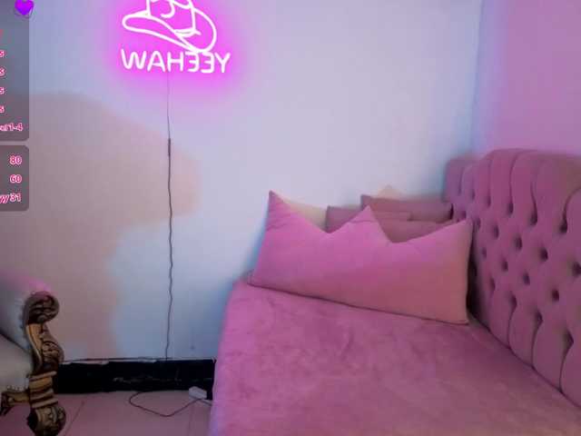 MAHYRA-TAY live cam on BongaCams