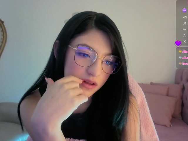 MAHYRA-TAY live cam on BongaCams