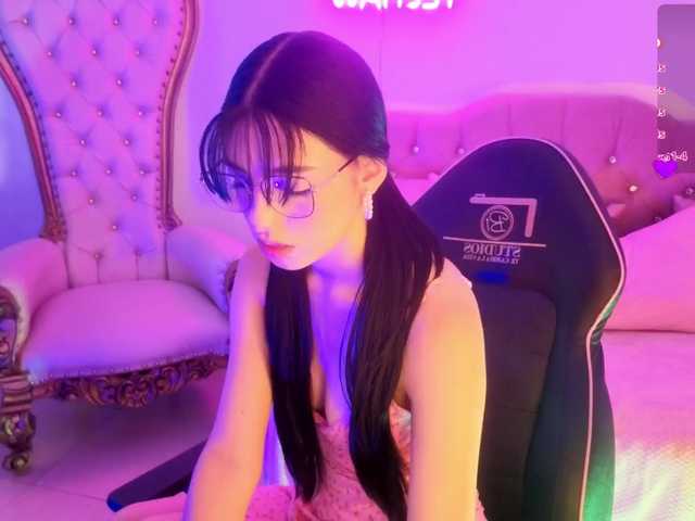 MAHYRA-TAY live cam on BongaCams