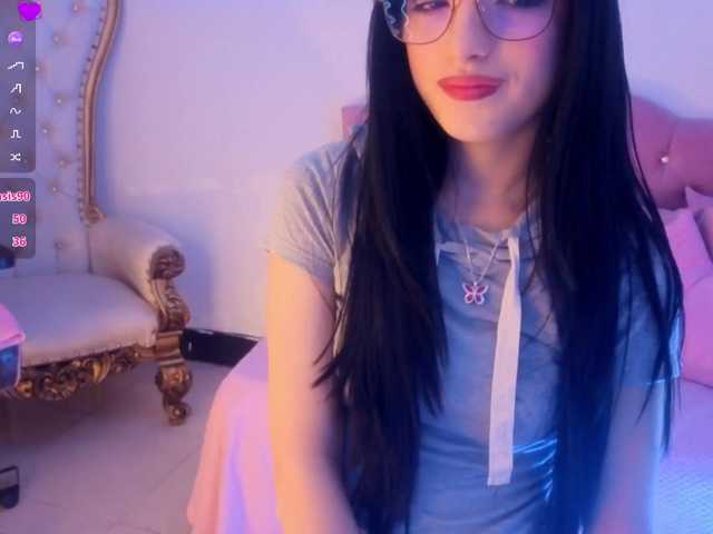 MAHYRA-TAY live cam on BongaCams