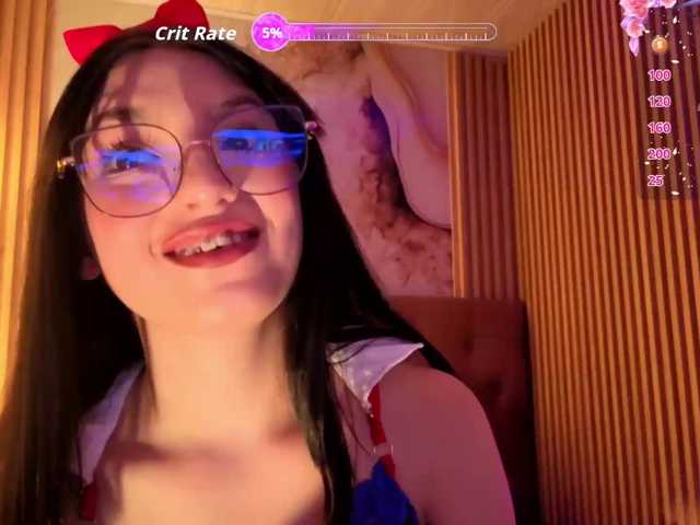 MAHYRA-TAY live cam on BongaCams