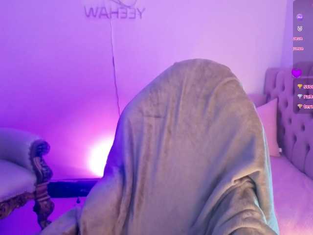 MAHYRA-TAY live cam on BongaCams