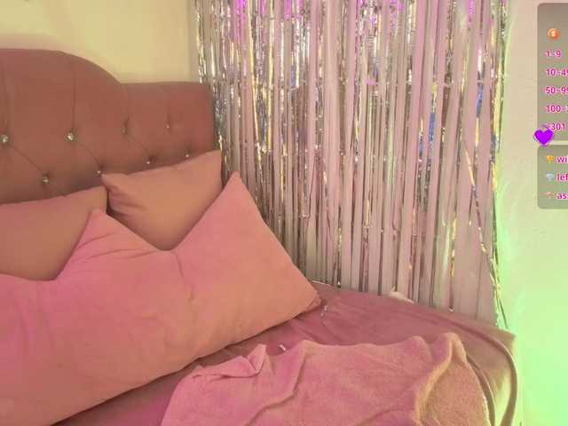 MAHYRA-TAY live cam on BongaCams
