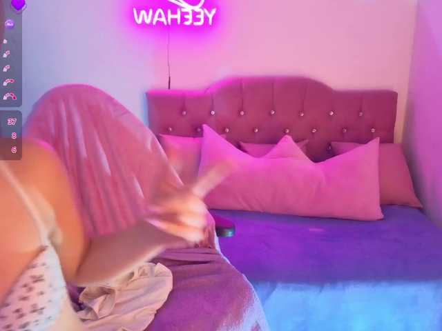 MAHYRA-TAY live cam on BongaCams