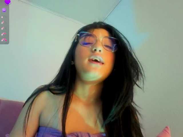MAHYRA-TAY live cam on BongaCams